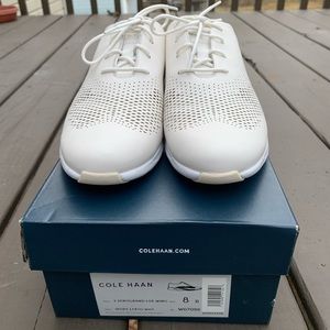 NWB Colehaan Zerogrand LSR
